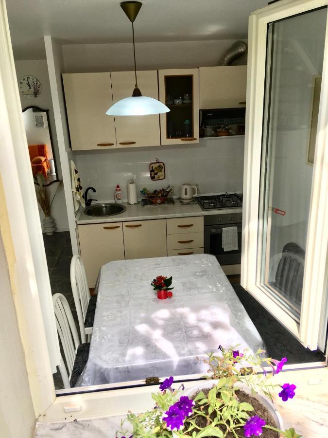 Holiday House Apartments Dajcic ヴァラズディンスケ・トプリツェ エクステリア 写真