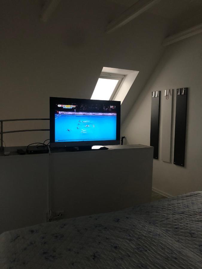 Holiday House Apartments Dajcic ヴァラズディンスケ・トプリツェ エクステリア 写真