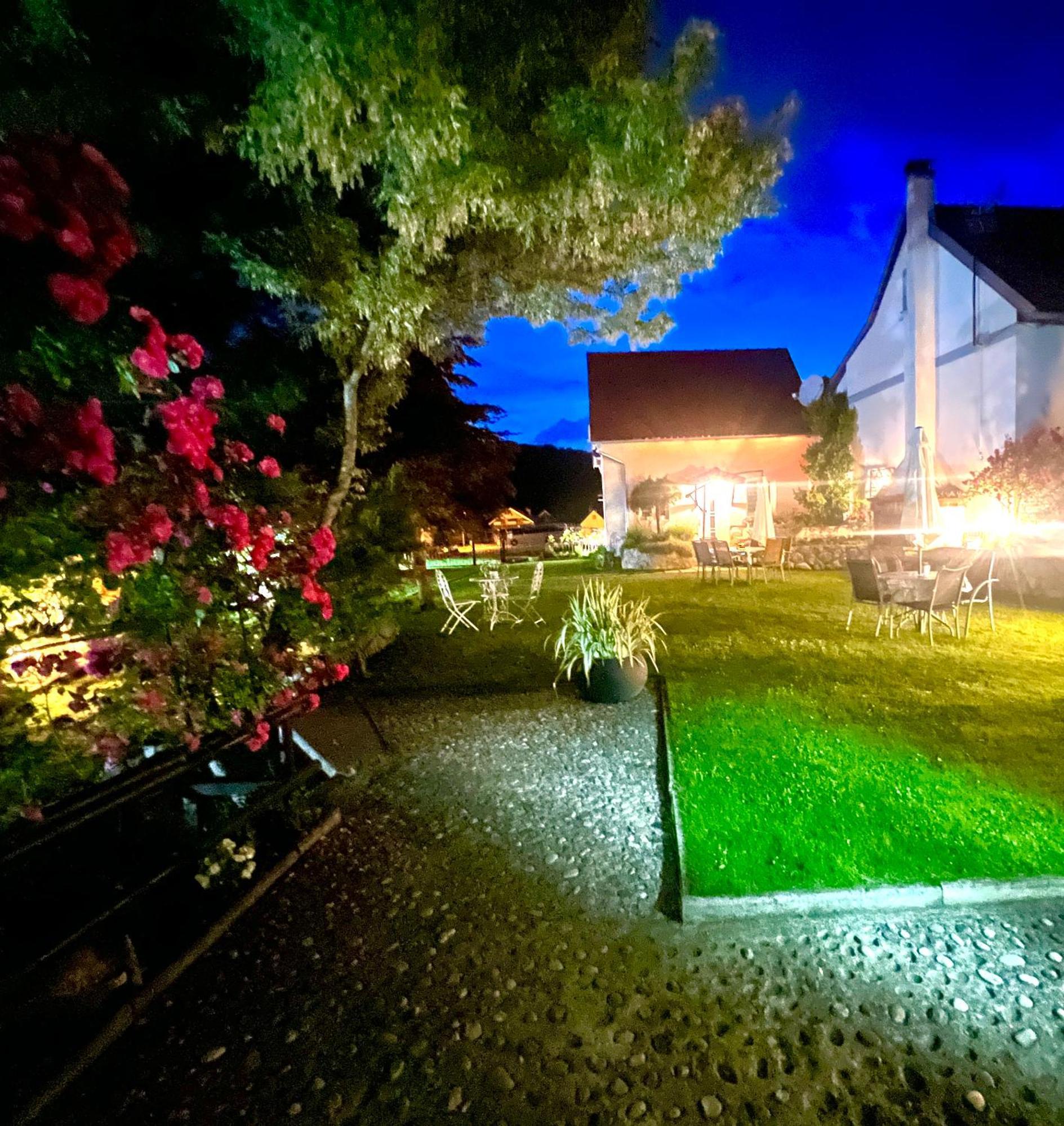 Holiday House Apartments Dajcic ヴァラズディンスケ・トプリツェ エクステリア 写真