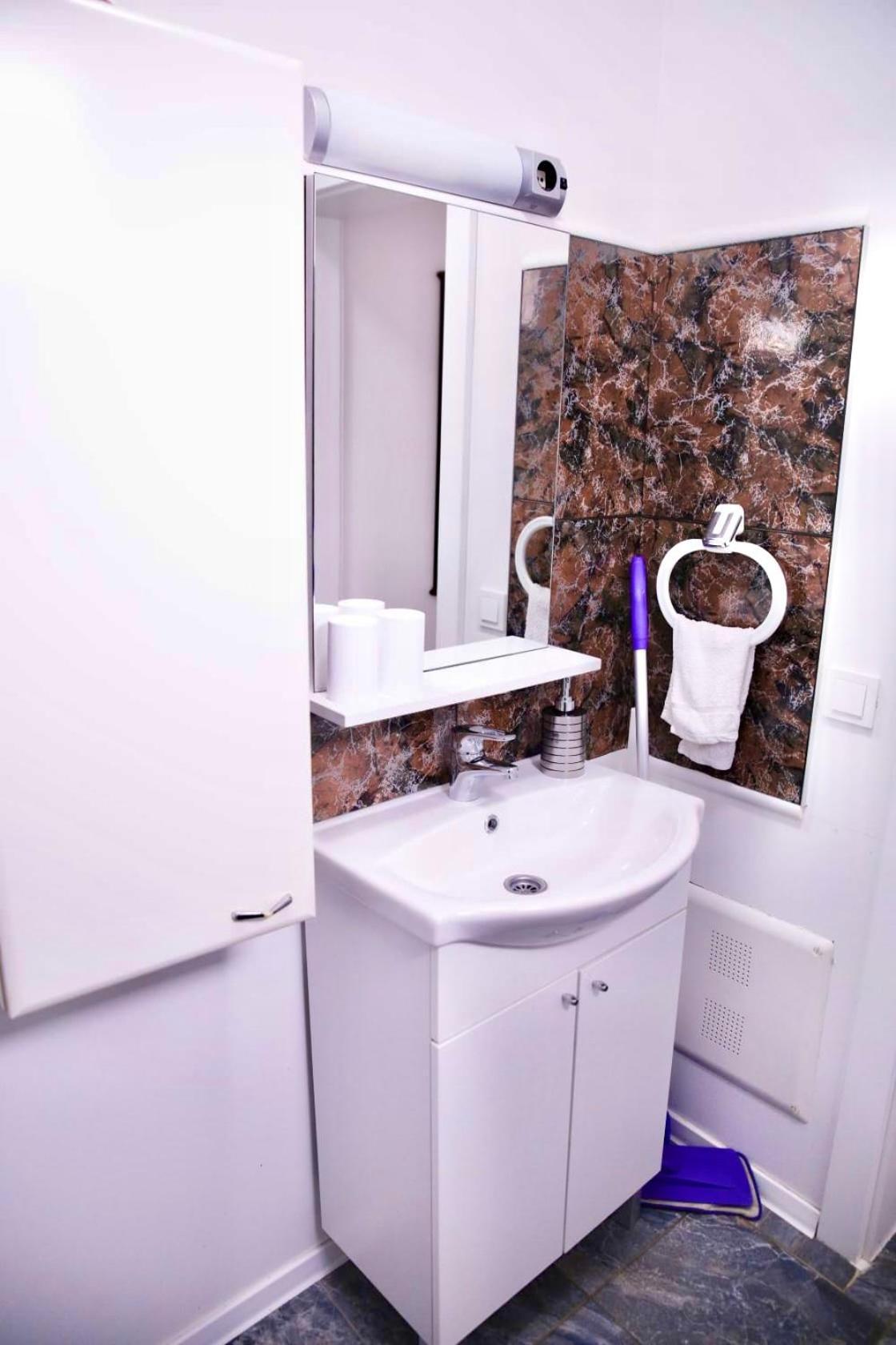 Holiday House Apartments Dajcic ヴァラズディンスケ・トプリツェ エクステリア 写真