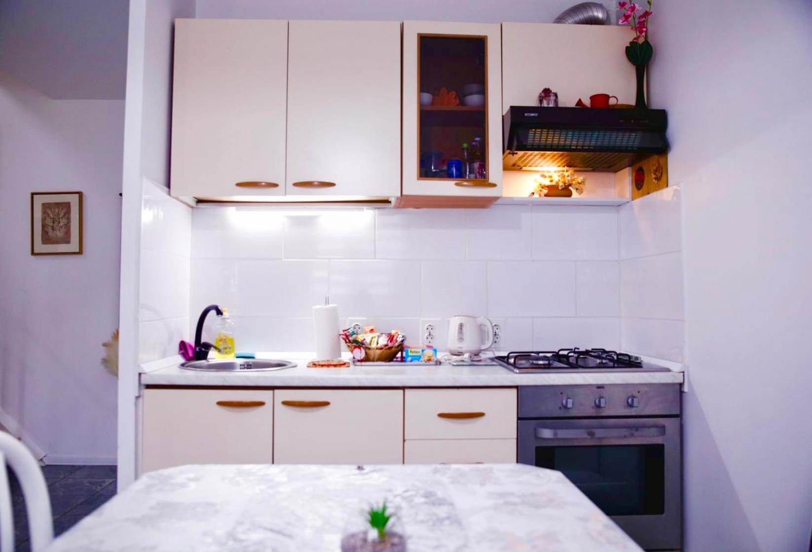 Holiday House Apartments Dajcic ヴァラズディンスケ・トプリツェ エクステリア 写真