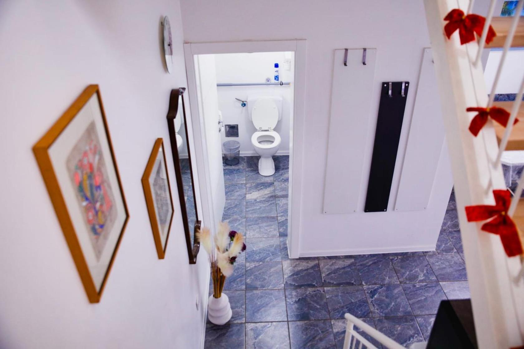 Holiday House Apartments Dajcic ヴァラズディンスケ・トプリツェ エクステリア 写真